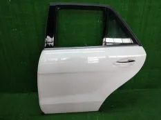 дверь Mercedes-Benz GLE-Class, M-Class