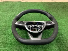руль Mercedes-Benz E-Class