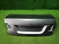 крышка багажника Mercedes-Benz E-Class