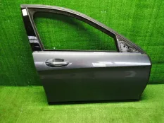 дверь Mercedes-Benz S-Class
