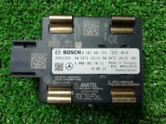 Радарный датчик Mercedes-Benz A-Class, B-Class, C-Class