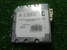 Универсальная камера Mercedes-Benz M-Class, C-Class, S-Class, SL-Class