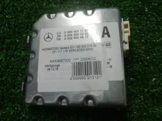 Универсальная камера Mercedes-Benz C-Class, E-Class, S-Class, B-Class, M-Class, CLA-Class