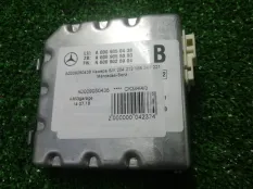 Универсальная камера Mercedes-Benz C-Class, E-Class, S-Class, B-Class, M-Class, CLA-Class