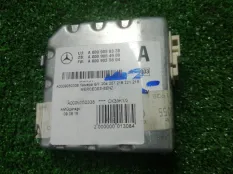 Универсальная камера Mercedes-Benz E-Class, C-Class, S-Class, CLA-Class, M-Class