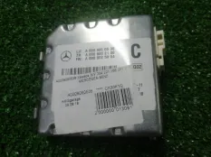 Универсальная камера Mercedes-Benz M-Class, C-Class, S-Class, SL-Class