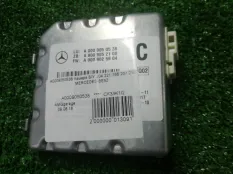 Универсальная камера Mercedes-Benz M-Class, C-Class, S-Class, SL-Class