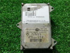 Блок розжига фары Mercedes-Benz GL-Class, M-Class, E-Class, CLS-Class