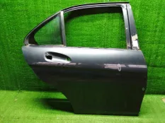 дверь Mercedes-Benz C-Class