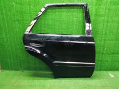 дверь Mercedes-Benz M-Class