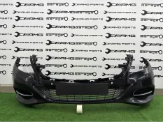 Бампер Mercedes-Benz S-Class