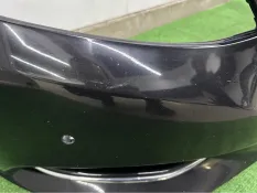 Бампер Mercedes-Benz S-Class
