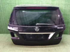 крышка багажника Mercedes-Benz GLE-Class, M-Class,