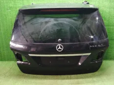 крышка багажника Mercedes-Benz GLE-Class, M-Class,