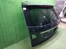 крышка багажника Mercedes-Benz GLE-Class, M-Class,