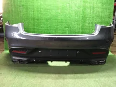 Бампер Mercedes-Benz GLE-Class