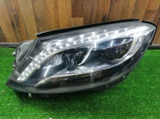 фара Mercedes-Benz S-Class