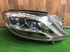 фара Mercedes-Benz S-Class