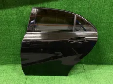 дверь Mercedes-Benz A-Class
