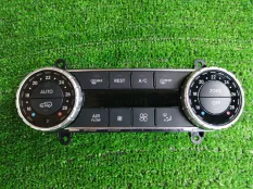 Блок управления климат-контролем Mercedes-Benz M-Class, GLE-Class, GL-Class, GLS-Class
