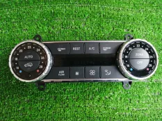 Блок управления климат-контролем Mercedes-Benz M-Class, GLE-Class, GL-Class, GLS-Class