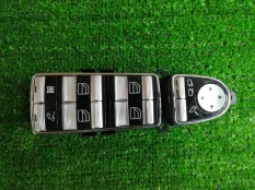 Блок кнопок стеклоподъемника Mercedes-Benz S-Class