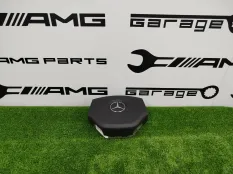 SRS подушка в руль Mercedes-Benz GL-Class, M-Class, R-Class