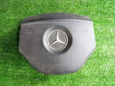 SRS подушка в руль Mercedes-Benz GL-Class, M-Class, R-Class