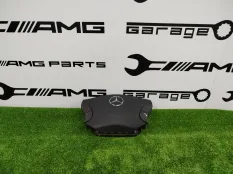 SRS подушка в руль Mercedes-Benz S-Class