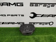 SRS подушка в руль Mercedes-Benz GL-Class, M-Class, R-Class