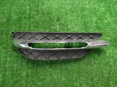 Сетка ПТФ Mercedes-Benz C-Class
