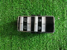 Блок кнопок стеклоподъемника Mercedes-Benz S-Class