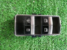 Блок кнопок стеклоподъемника Mercedes-Benz S-Class