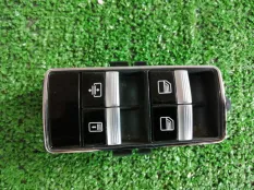 Блок кнопок стеклоподъемника Mercedes-Benz S-Class