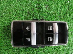 Блок кнопок стеклоподъемника Mercedes-Benz S-Class
