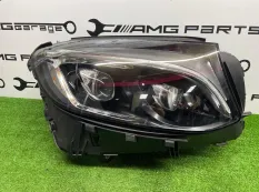 фара Mercedes-Benz GLC-Class