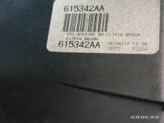 Колпак зеркала Mercedes-Benz GLE-Class, GLS-Class, M-Class, GL-Class, G-Class