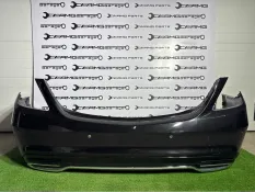 Бампер Mercedes-Benz S-Class