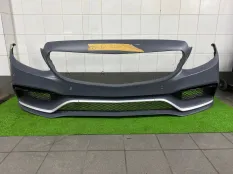 Бампер Mercedes-Benz C-Class