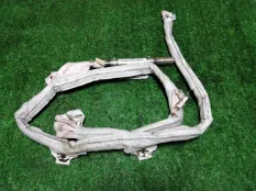 Шторка безопасности SRS Mercedes-Benz E-Class