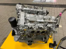 двигатель Mercedes-Benz E-Class, C-Class, GLC-Class
