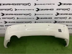 Бампер Mercedes-Benz C-Class