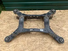 Подрамник подвески Mercedes-Benz GL-Class, M-Class