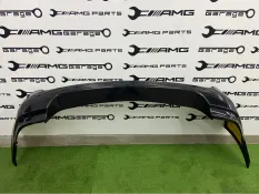 Бампер Mercedes-Benz M-Class