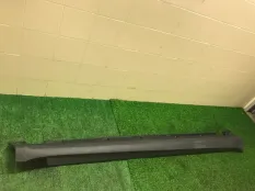 порог Mercedes-Benz GL-Class