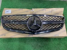решетка радиатора Mercedes-Benz C-Class