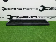 Накладка бампера Mercedes-Benz G-Class