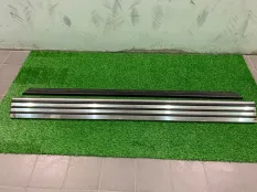 порог Mercedes-Benz G-Class