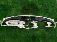 панель приборов Mercedes-Benz S-Class