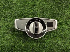 переключатель света Mercedes-Benz E-Class